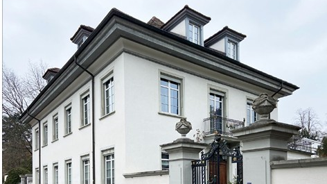 © Stadt Schaffhausen