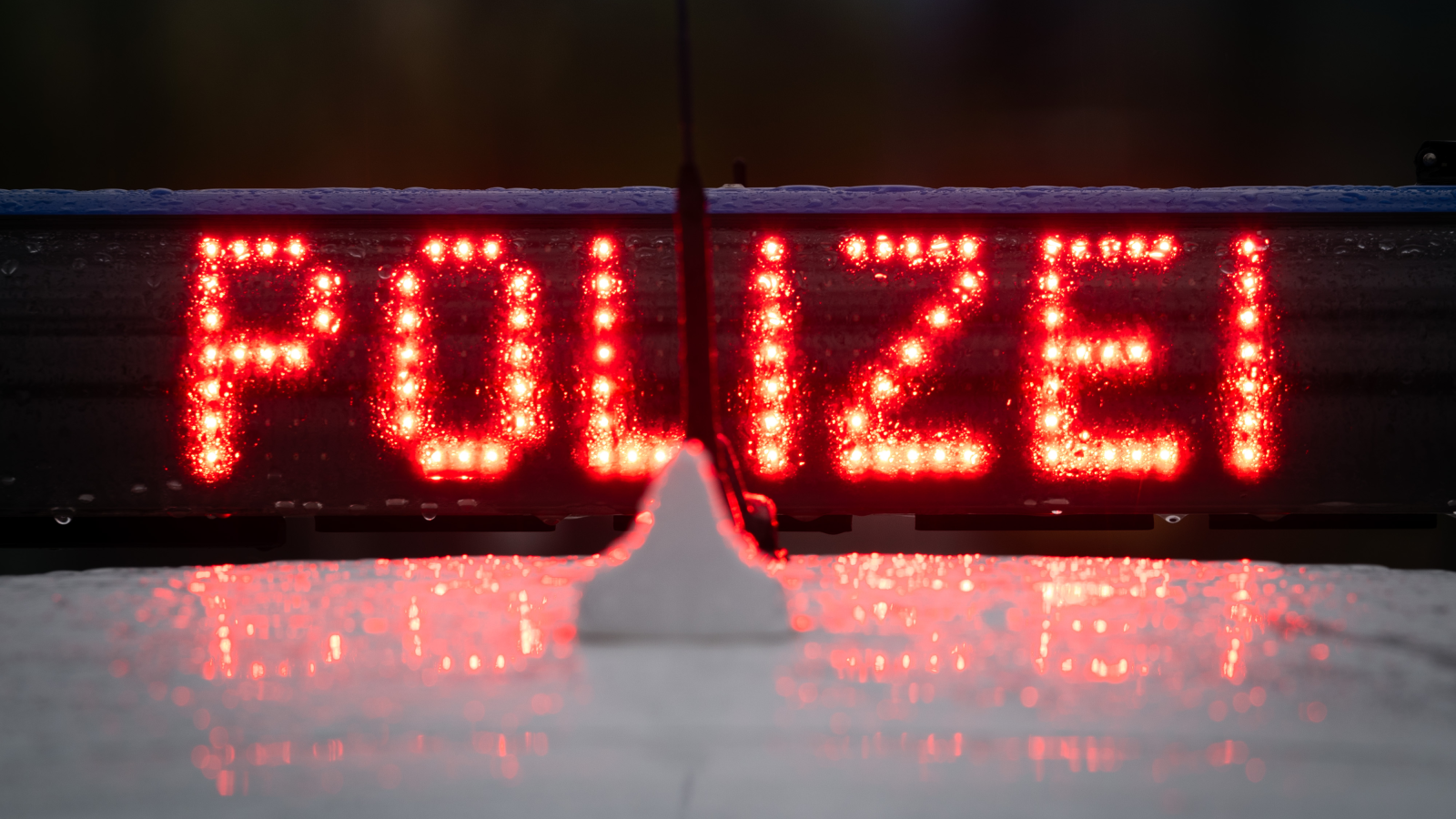 Mainz-Bingen'de Şok: Saldırı Planı Şüphesiyle Tutuklandı, © Soeren Stache/dpa