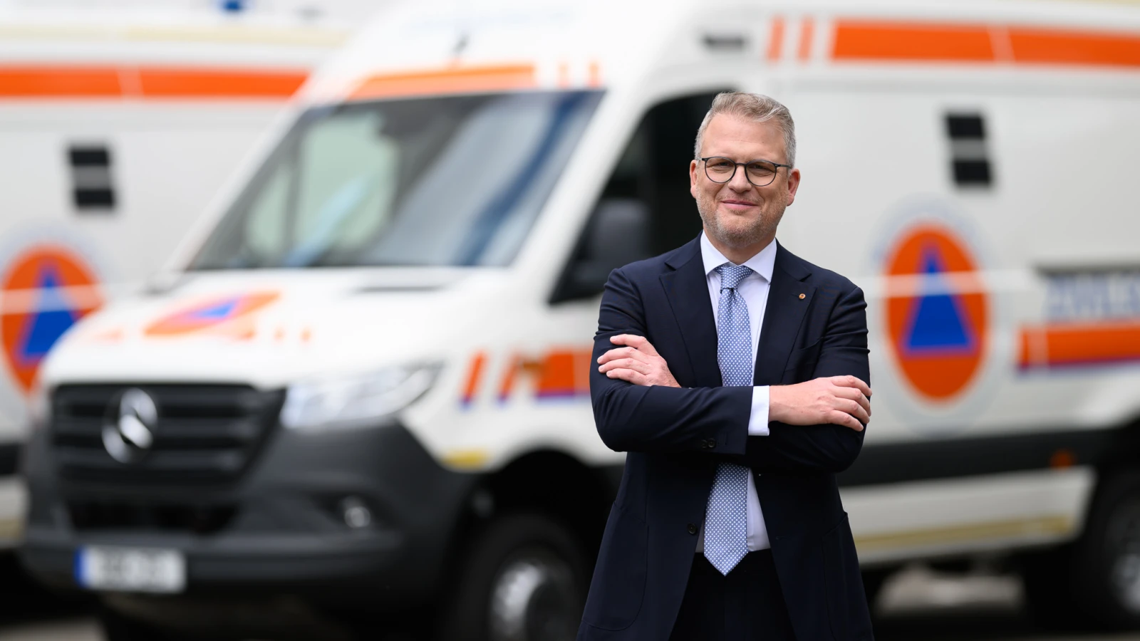 Alman Sivil: “Acil Durumlara Hazır Olun!”, © BKK Alman Sivil: “Acil Durumlara Hazır Olun!”, © BKK