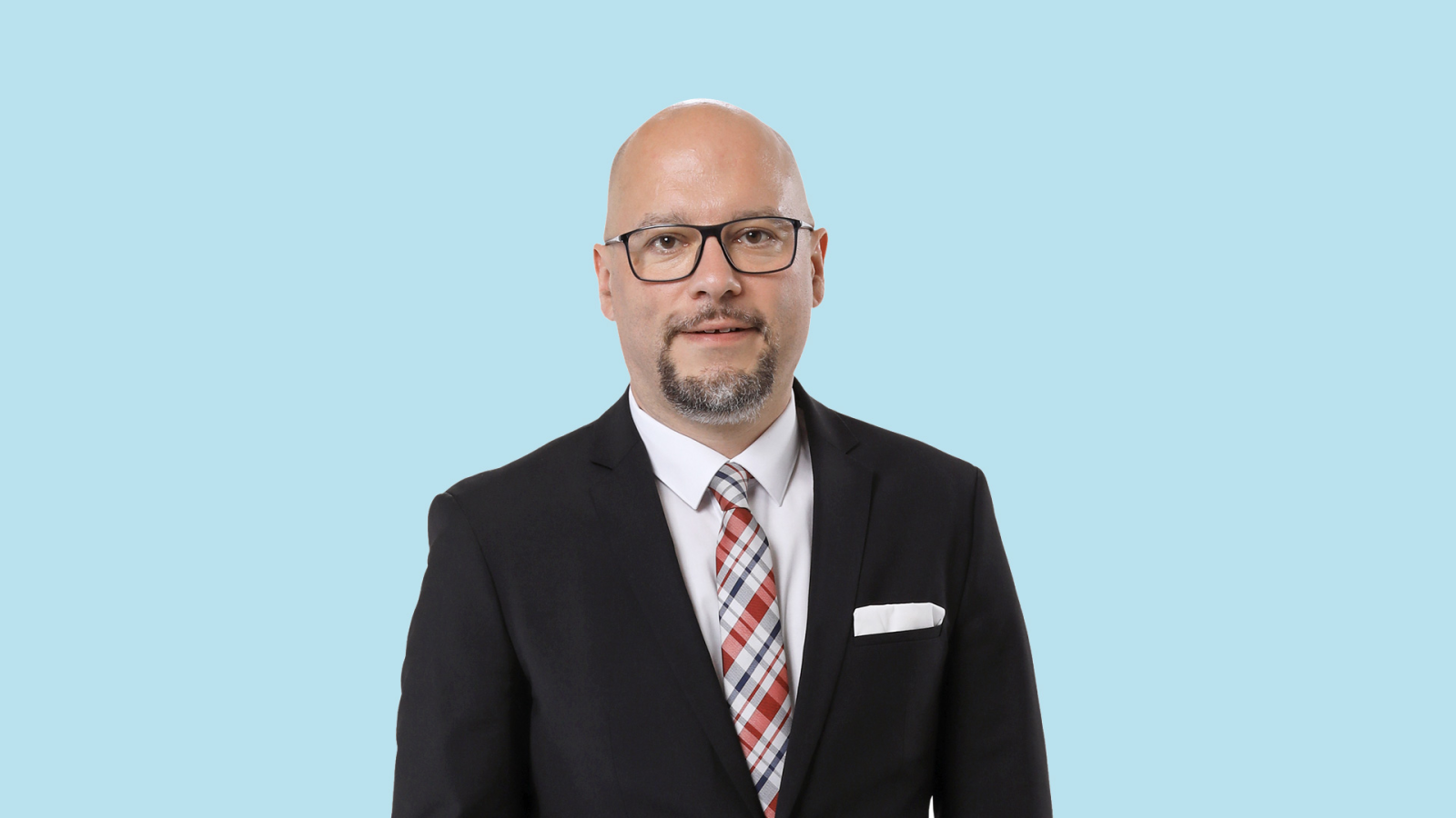 Einflussreicher Chefökonom der VP Bank, © VP Bank