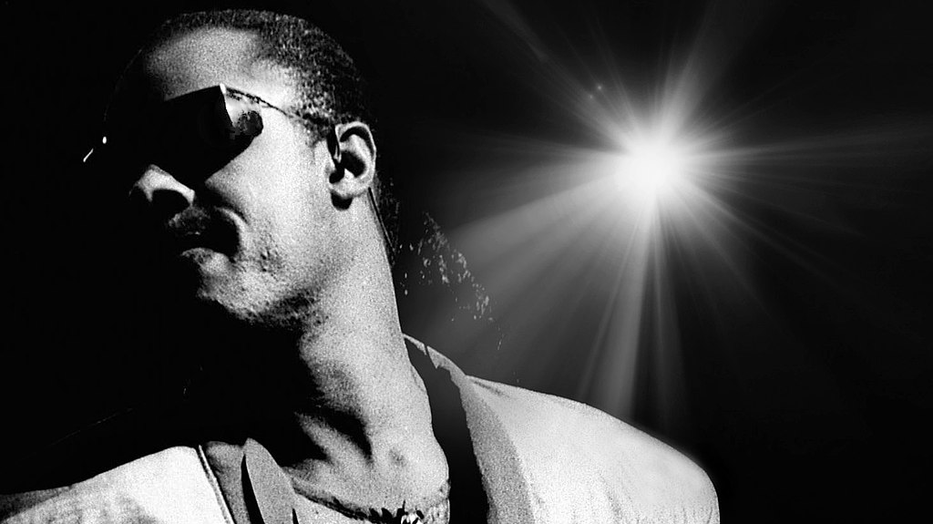 Stevie Wonder, © Rózsavölgyi Gyöngyi fotográfus