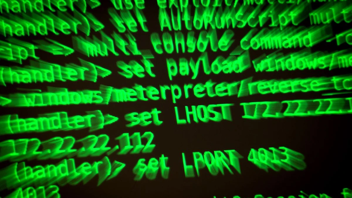 Siber Olay Nedeniyle Ludwigshafen Şehir Yönetimi Felç Oldu!, © dpa Siber Olay Nedeniyle Ludwigshafen Şehir Yönetimi Felç Oldu!, © dpa