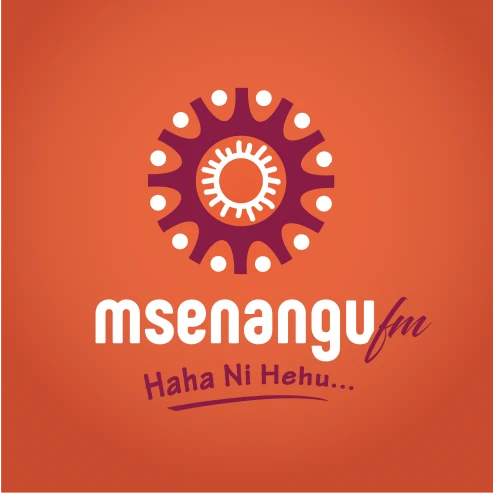 MSENANGU MSENANGU