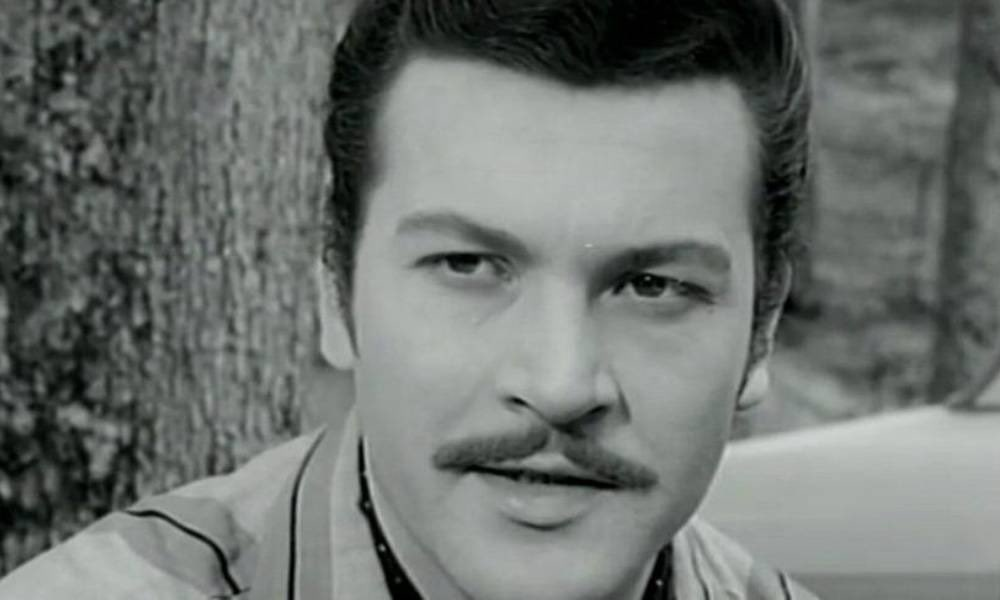 Kartal Tibet'in Oğlu da Ünlü Oyuncu Çıktı: Şaşırtan Gerçek