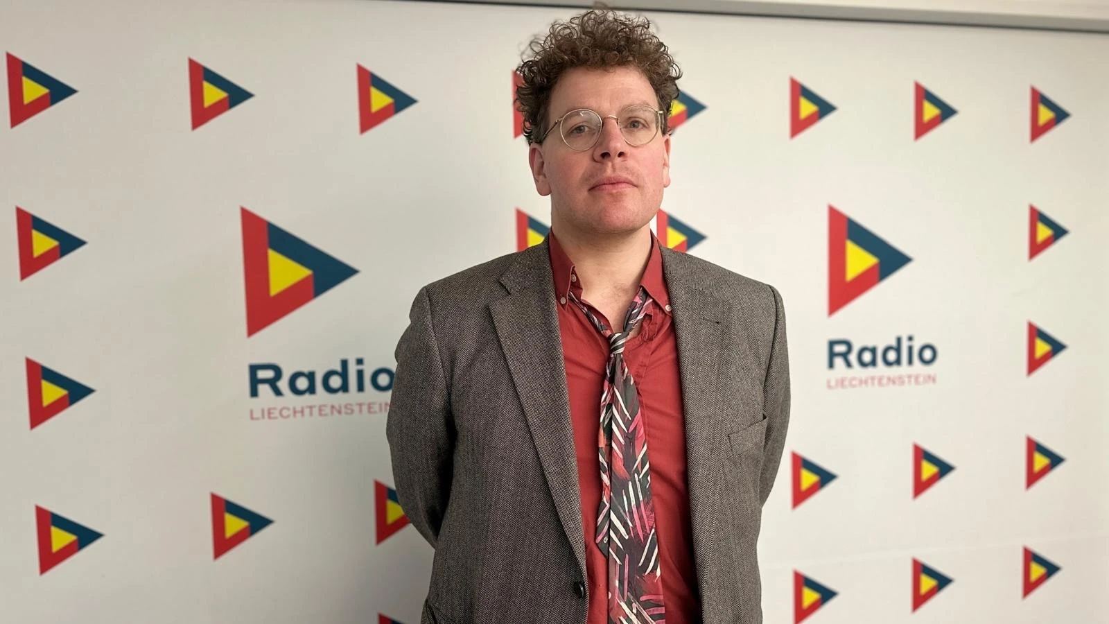© Radio Liechtenstein © Radio Liechtenstein