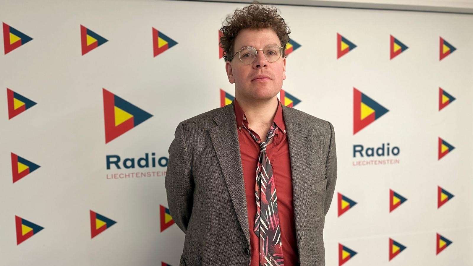 © Radio Liechtenstein