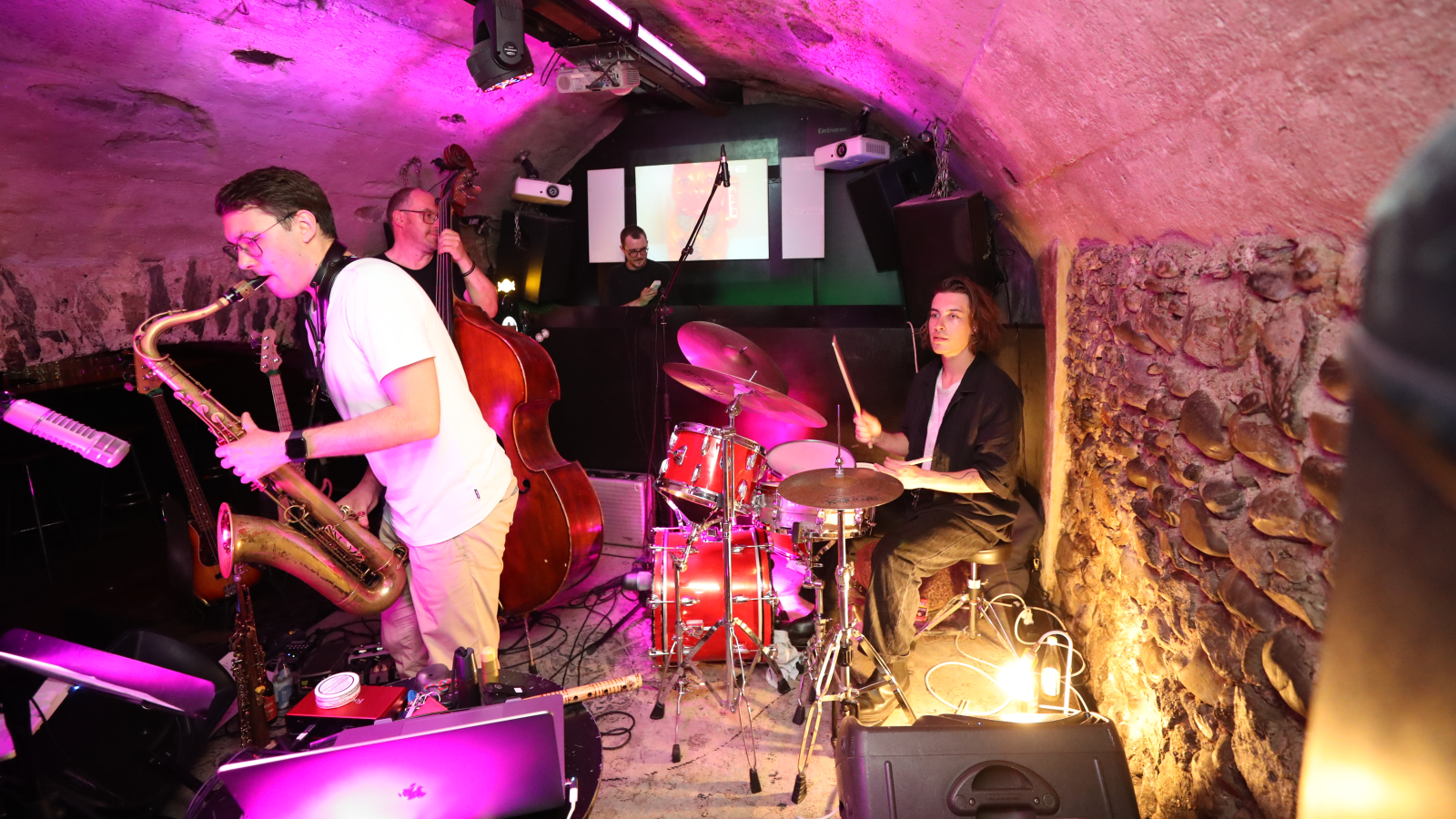 Rundklang im Frühjahr, © ZVG_Stadtmarketing_Feldkirch