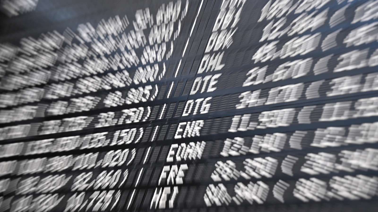 Börsenkotierte Firmen mit 20 Prozent Frauenanteil im Top-Management, © Keystone / DPA / Arne Dedert Börsenkotierte Firmen mit 20 Prozent Frauenanteil im Top-Management, © Keystone / DPA / Arne Dedert