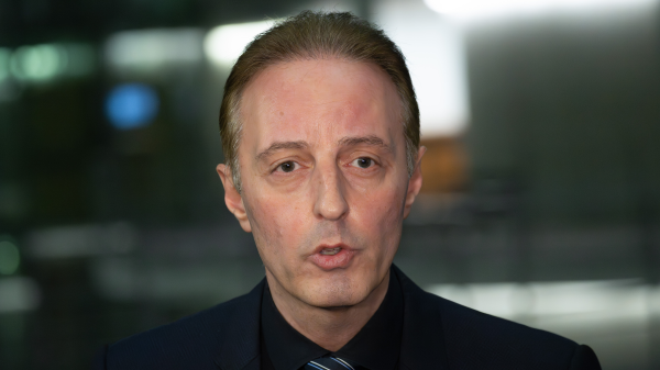 SPD’li vekil: Müslüman seçmenler parti için önemli potansiyel, © Sebastian Christoph Gollnow/dpa