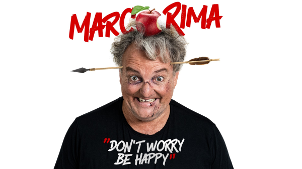 Marco Rima, © Marco Rima