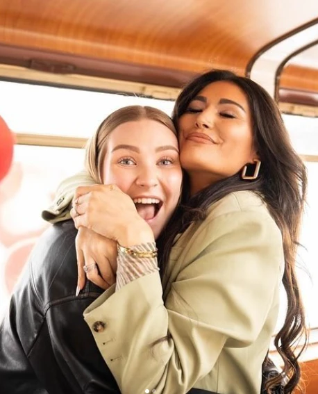 © Instagram @Leakruse © Instagram @Leakruse