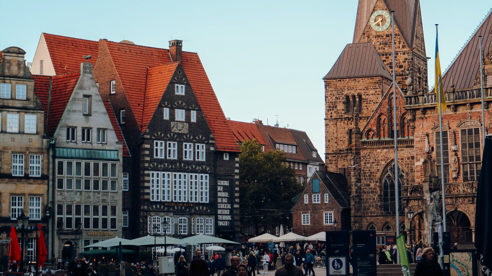 “Bürgeramt” Haftanın İki Günü Randuvusuz Danışma Sağlayacak!, © Feyza Nur