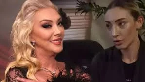 Güllü’nün Ölümündeki Sis Perdesi Kalkıyor: Şüphelerler Kızı Tuğyan Ülkem Gülter’de!, © gazeteoksijen.com Güllü’nün Ölümündeki Sis Perdesi Kalkıyor: Şüphelerler Kızı Tuğyan Ülkem Gülter’de!, © gazeteoksijen.com