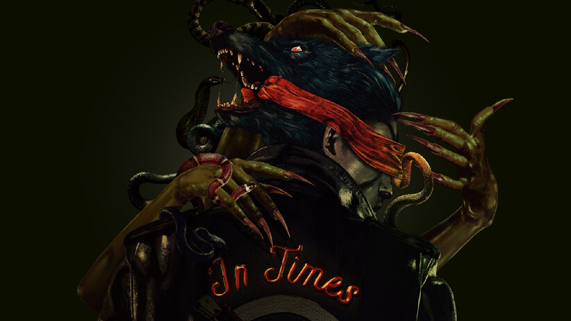 © Queens of the Stone Age | 'In Times New Roman...' | Matador