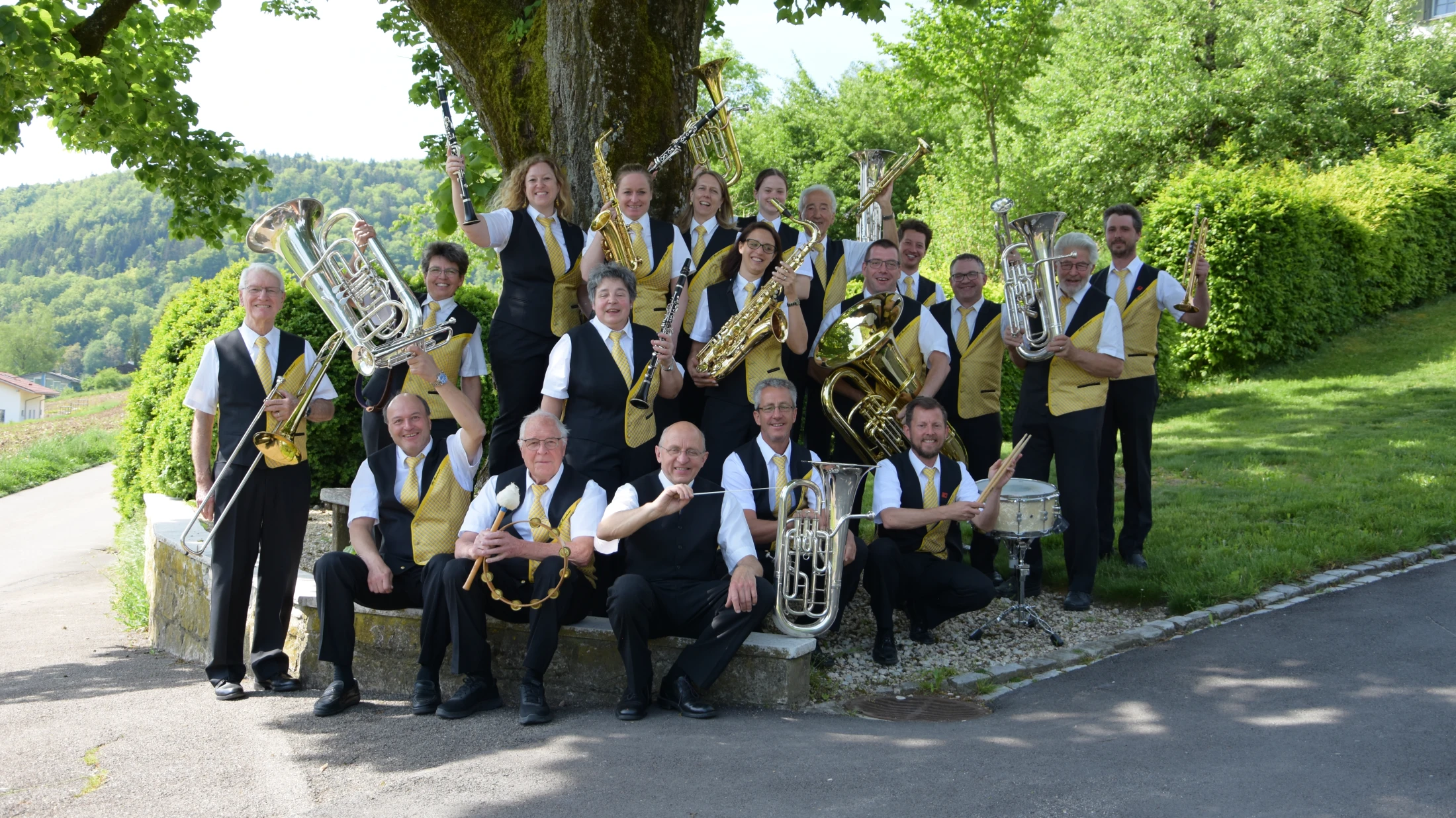 © Bild: Danielle Grimm © Bild: Danielle Grimm