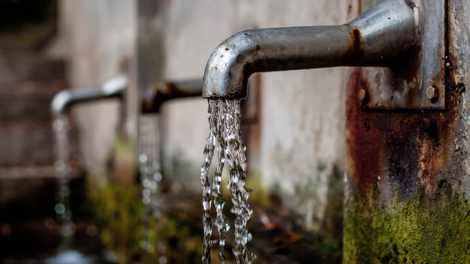 Nitrat-Konzentration im Grundwasser leicht gestiegen, © Pixabay Nitrat-Konzentration im Grundwasser leicht gestiegen, © Pixabay