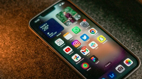 Smartphone-Sucht ist verbreitet, © Unsplash Smartphone-Sucht ist verbreitet, © Unsplash