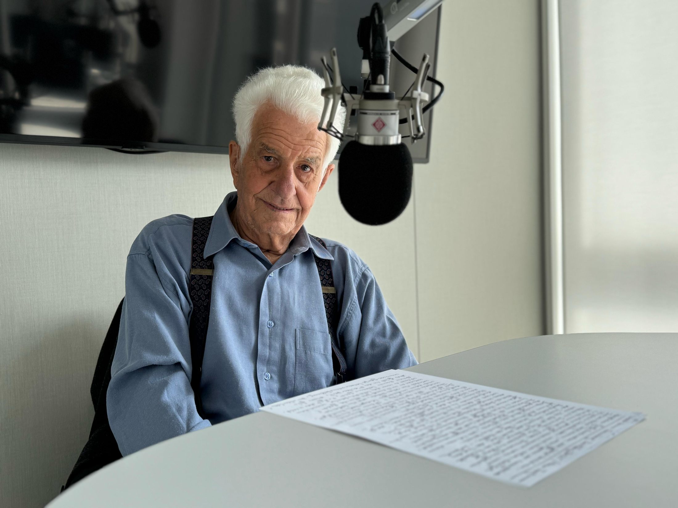 © Bild: Radio Liechtenstein 2025