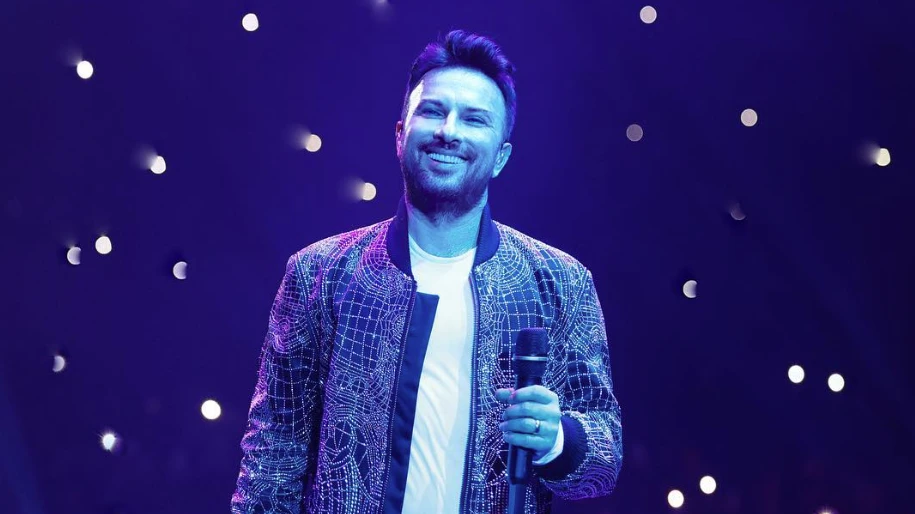 Tarkan’ın Eşi Pınar Tevetoğlu: Çok Güzel Bir Albüm Geliyor, © Fotograf sanatcının resmi instagram sayfasından alınmıştır. Tarkan’ın Eşi Pınar Tevetoğlu: Çok Güzel Bir Albüm Geliyor, © Fotograf sanatcının resmi instagram sayfasından alınmıştır.