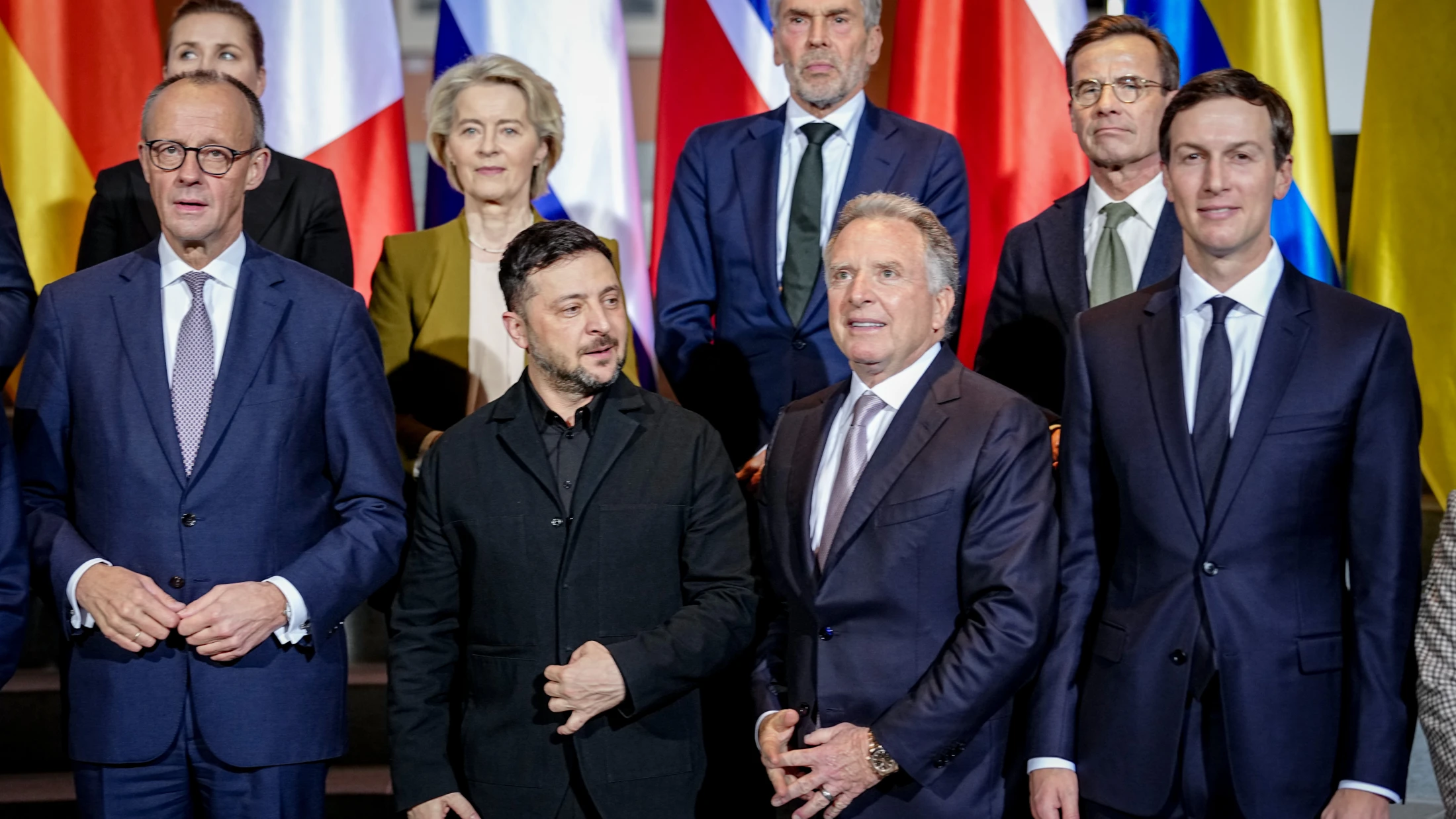 © Kay Nietfeld/dpa-Pool/dpa © Kay Nietfeld/dpa-Pool/dpa