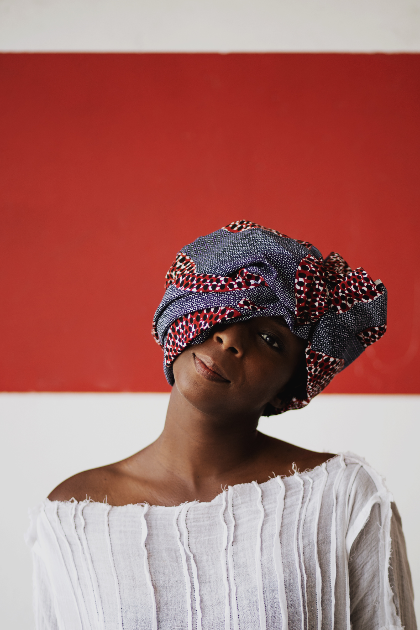 © Photo by Dovile Sermokas