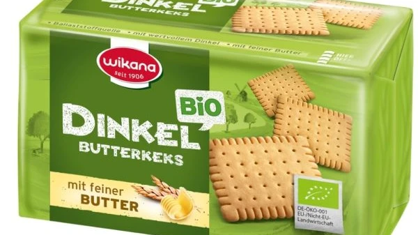 Rewe, Lidl ve Rossmann Bisküvileri Testte: Zararlı Olanı da Var!, © Wikana Rewe, Lidl ve Rossmann Bisküvileri Testte: Zararlı Olanı da Var!, © Wikana