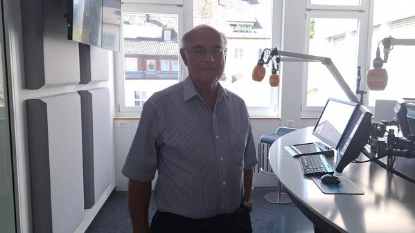 © Radio Munot © Radio Munot