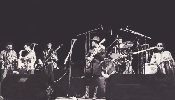 © photo provided by CYMANDE © photo provided by CYMANDE