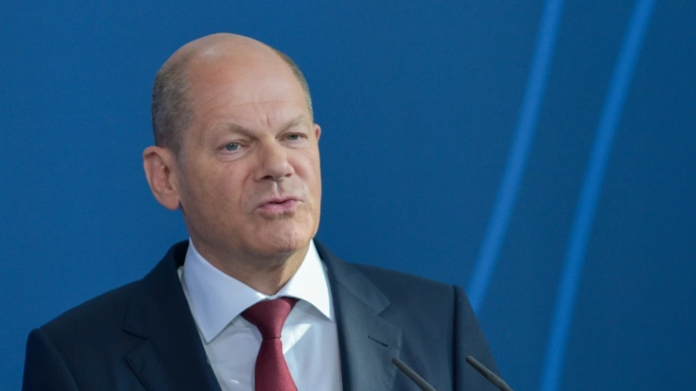 Scholz, © Shutterstock Scholz, © Shutterstock