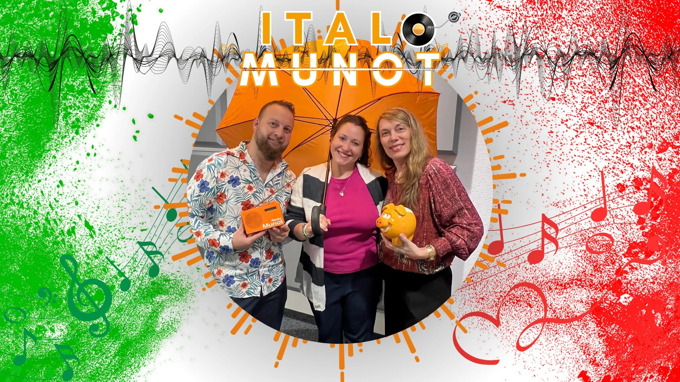 © Italo Munot © Italo Munot