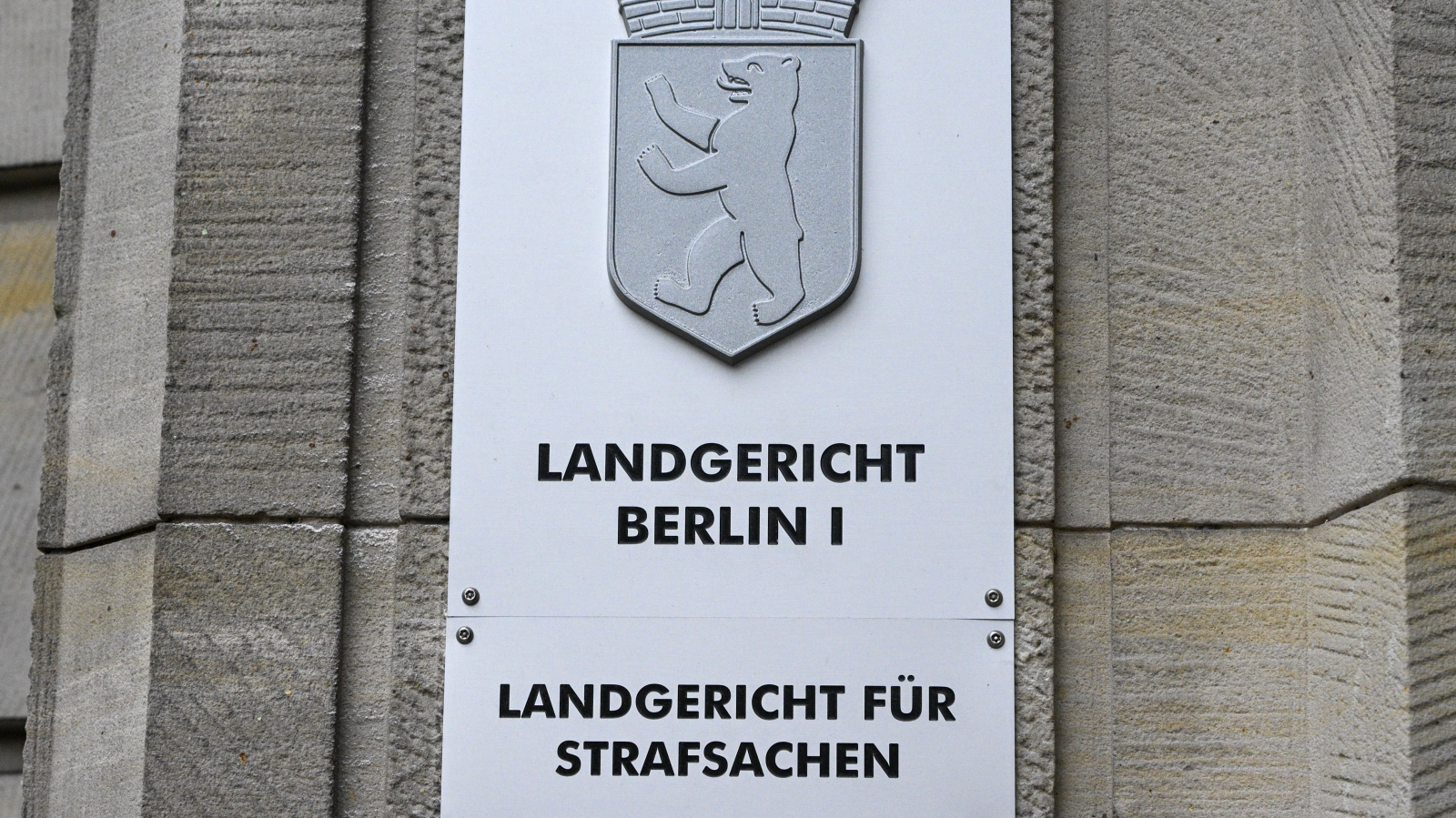 Yahudi Öğrenciye Saldırı Davasında Zanlı Özür Diledi!, © dpa