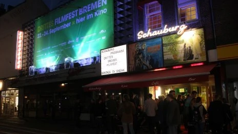 Bremen Film Festivali Gelecek Hafta Başlıyor!, © bremen.de Bremen Film Festivali Gelecek Hafta Başlıyor!, © bremen.de