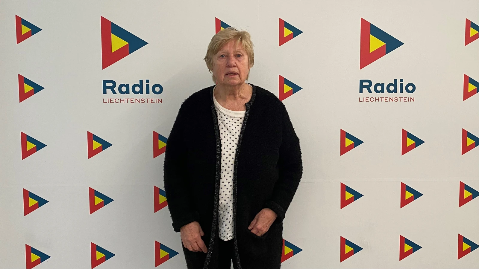 40 Jahre Frauenstimmrecht Liechtenstein, © Radio Liechtenstein 40 Jahre Frauenstimmrecht Liechtenstein, © Radio Liechtenstein