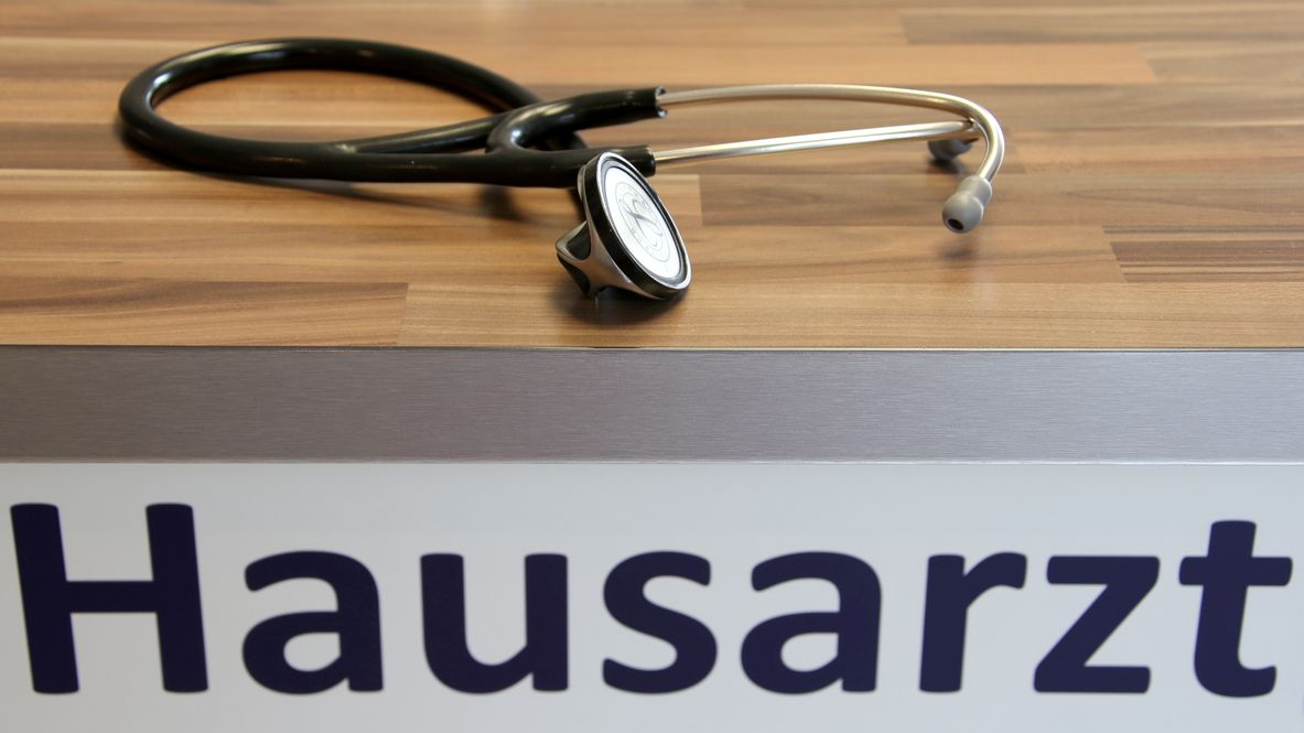 Muayenehanelerde Yıl Başında Uzun Bekleme Süreleri Bekleniyor!, © dpa