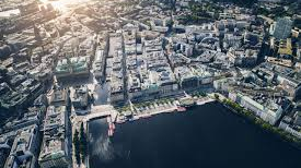 Hamburg’un Boş Parkhaus’una Yeni Hayat!, © citymanagement-hamburg.de