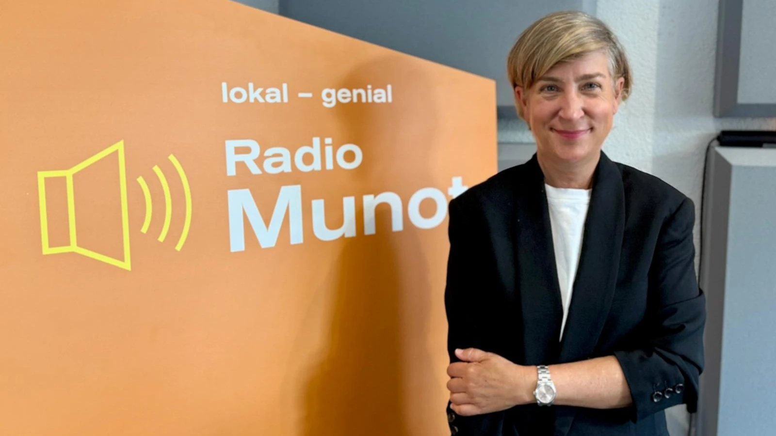 © Radio Munot © Radio Munot
