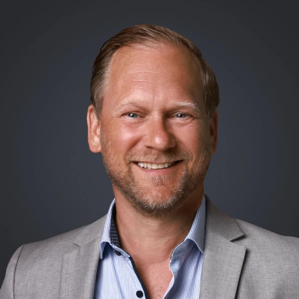 Marco Tristram, © more Marketing / Inga Sommer Marco Tristram, © more Marketing / Inga Sommer