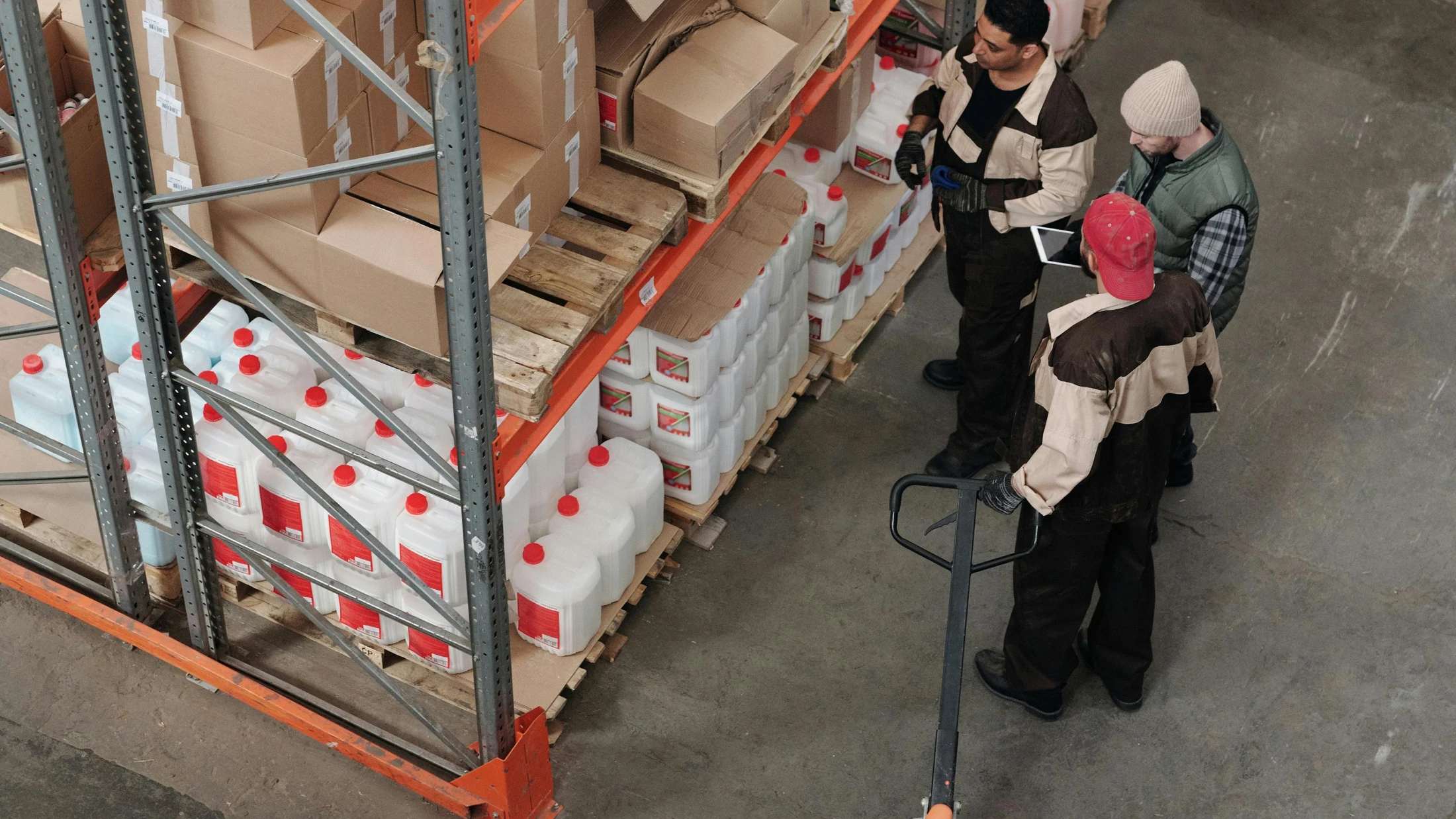 © Tiger Lily © Tiger Lily