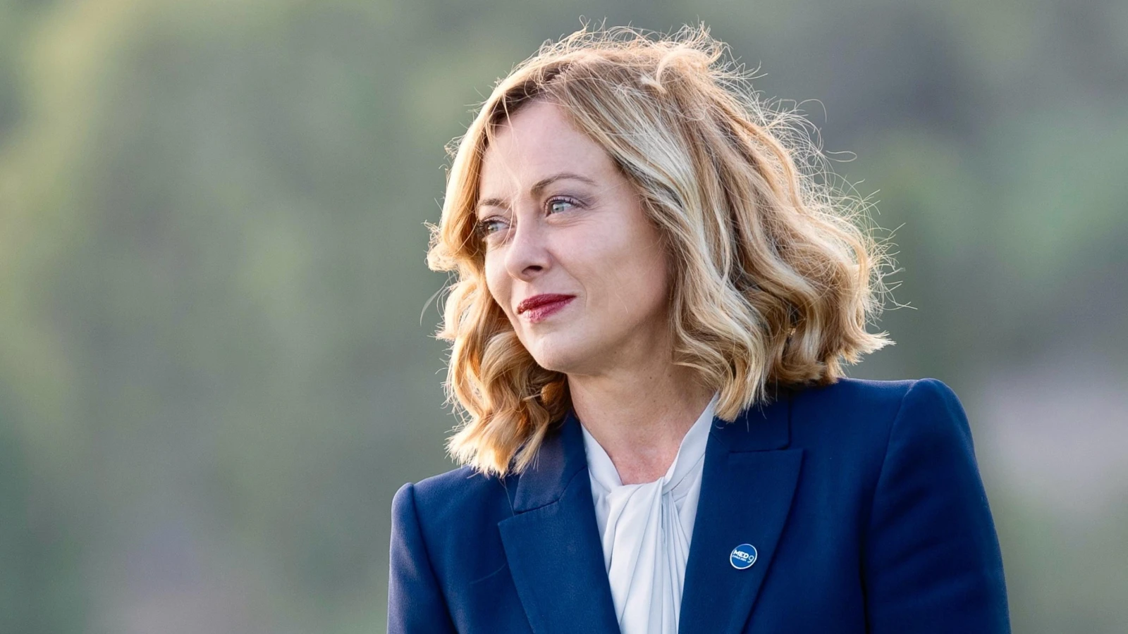 Meloni hält an Lagern in Albanien fest, © Keystone-SDA Meloni hält an Lagern in Albanien fest, © Keystone-SDA