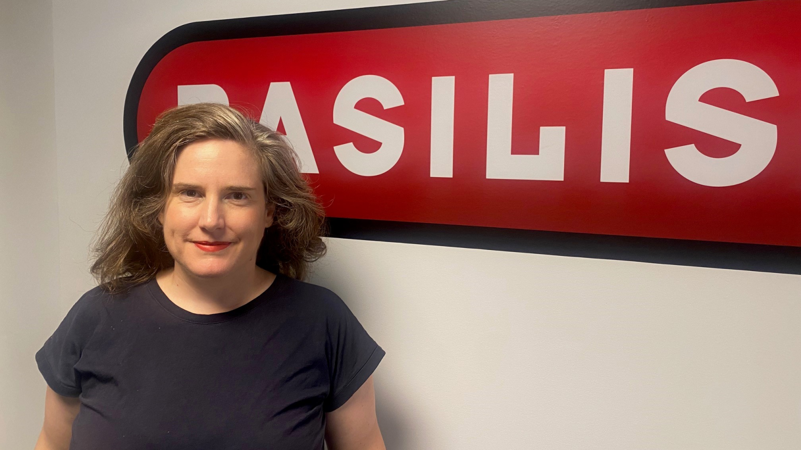 Ein grünes Label für die Basler Regierung, © Radio Basilisk