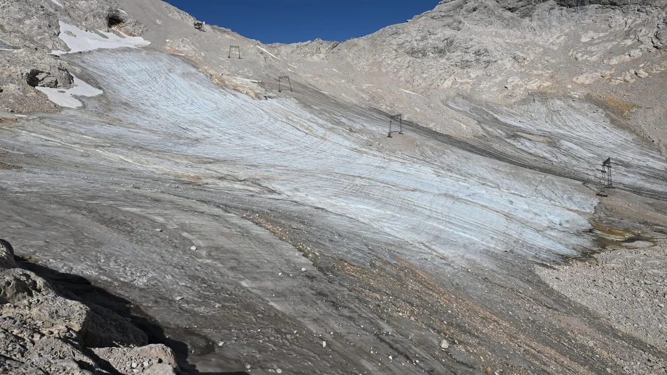 Avrupa Birliği, 2040 yılı için zayıflatılmış bir iklim hedefi kabul etti!, © Angelika Warmuth/dpa Avrupa Birliği, 2040 yılı için zayıflatılmış bir iklim hedefi kabul etti!, © Angelika Warmuth/dpa