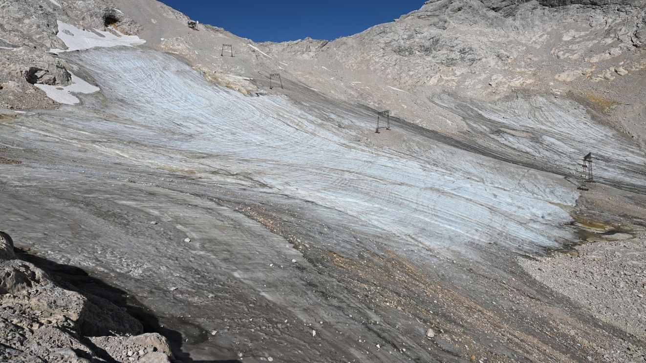 Avrupa Birliği, 2040 yılı için zayıflatılmış bir iklim hedefi kabul etti!, © Angelika Warmuth/dpa