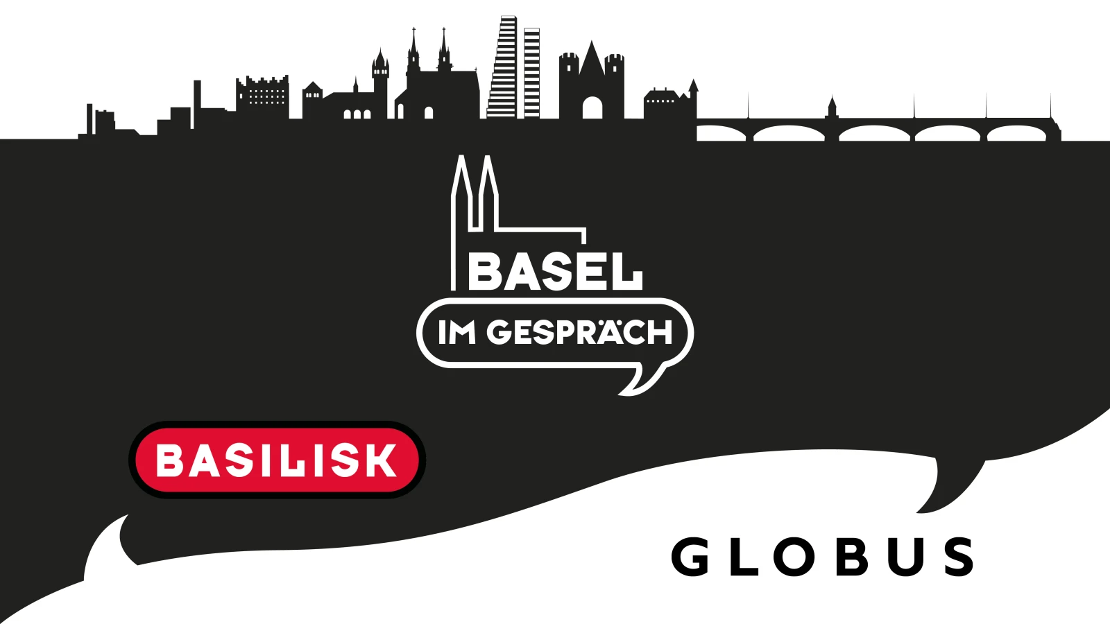 «Basel im Gespräch», © Radio Basilisk «Basel im Gespräch», © Radio Basilisk