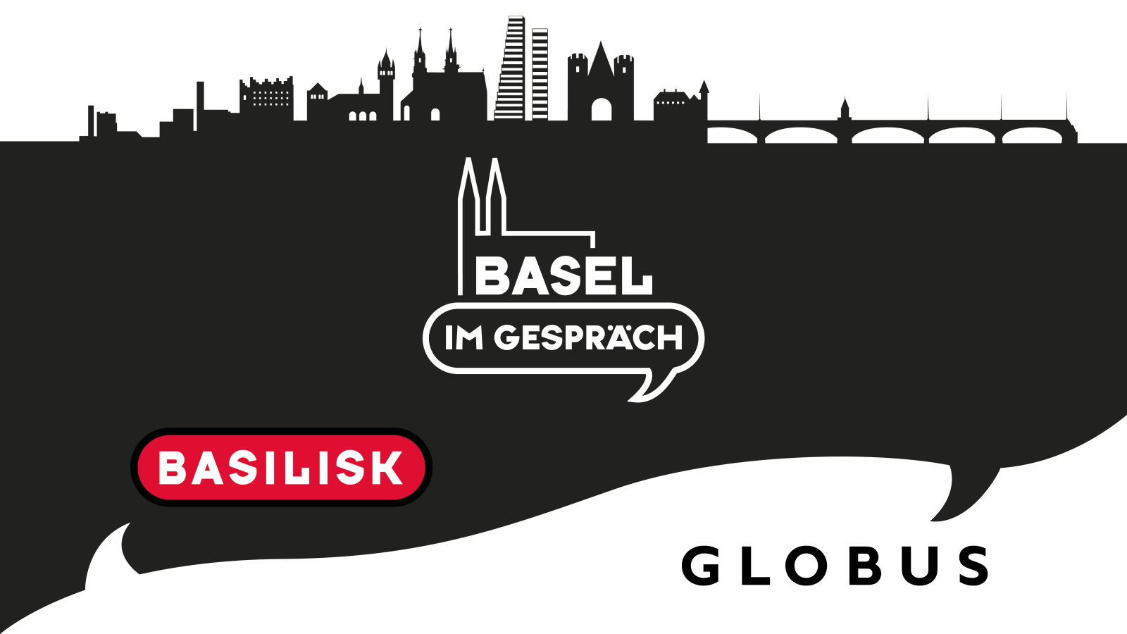 «Basel im Gespräch», © Radio Basilisk