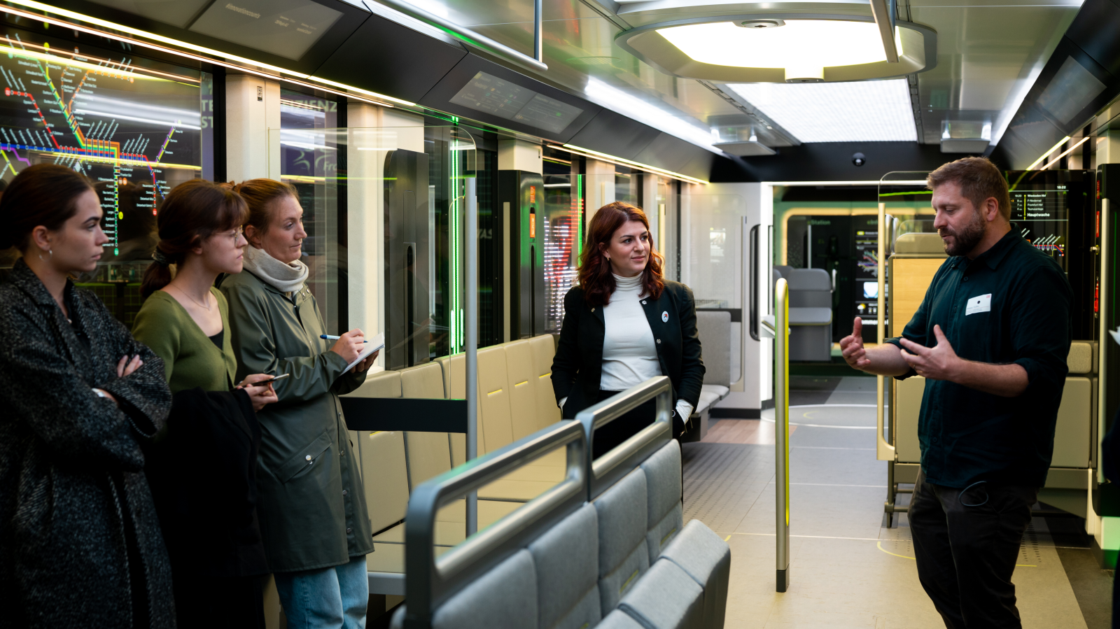 Almanya’nın dijitalleşme alanındaki en önemli etkinliklerinden biri olan Dijital Zirve, 21 ve 22 Ekim tarihlerinde Frankfurt’ta düzenlenecek. , © Frankfurt am Main Belediyesi