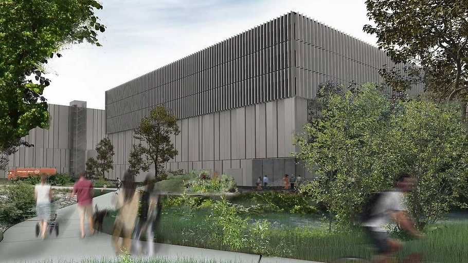 Gebrüder Weiss investiert 100 Millionen Euro, © Gebrüder Weiss / ma.lo ZT Gebrüder Weiss investiert 100 Millionen Euro, © Gebrüder Weiss / ma.lo ZT