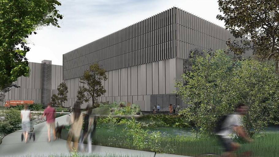 Gebrüder Weiss investiert 100 Millionen Euro, © Gebrüder Weiss / ma.lo ZT