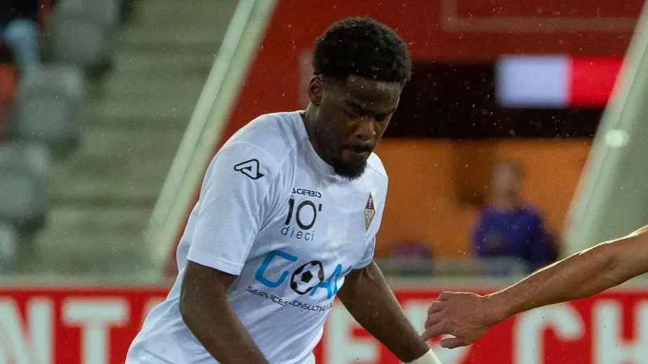 Vaduz Konkurrent AC Bellinzona droht Punkteabzug, © X/AC Bellinzona Vaduz Konkurrent AC Bellinzona droht Punkteabzug, © X/AC Bellinzona