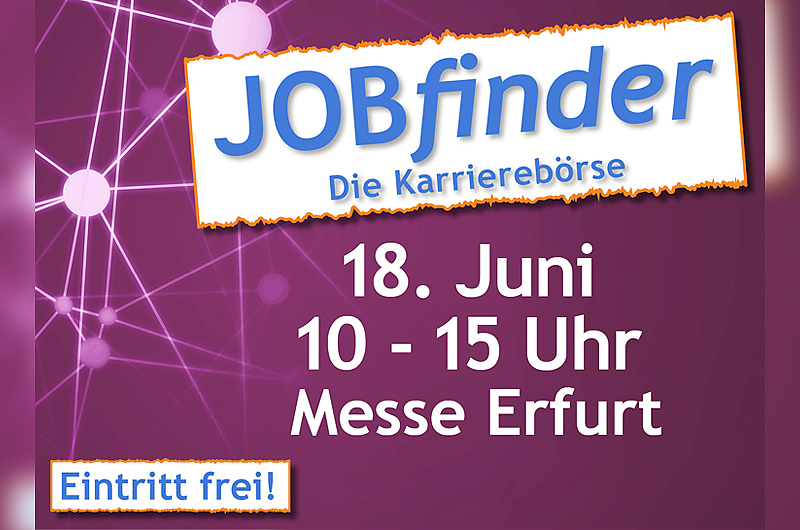 Karrierebörse - JOBfinder