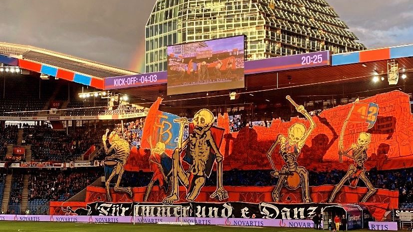 Basel soll auf das Kaskadenmodell verzichten, © Radio Basilisk 